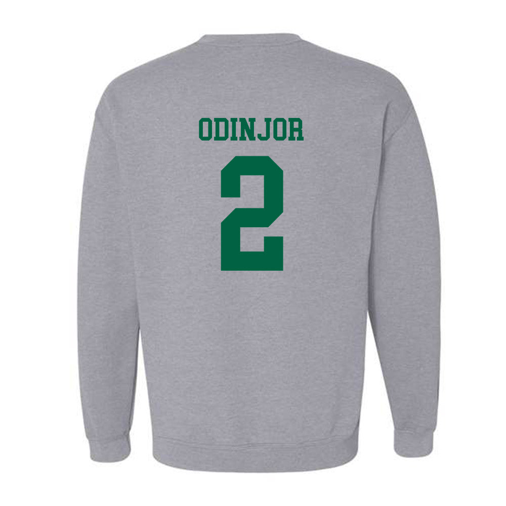 UAB - NCAA Football : Ezra Odinjor - Crewneck Sweatshirt