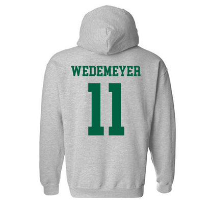 UAB - NCAA Women's Basketball : Genevive Wedemeyer - Hooded Sweatshirt