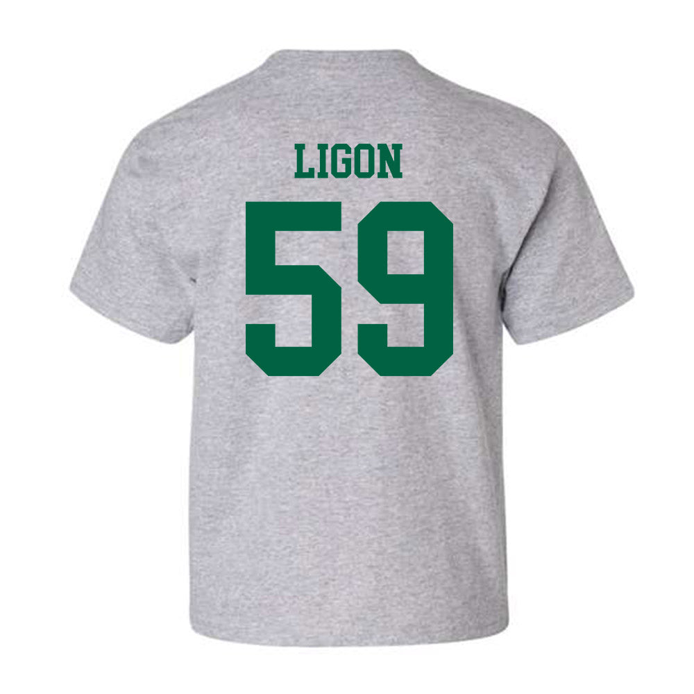 UAB - NCAA Football : Jaden Ligon - Youth T-Shirt