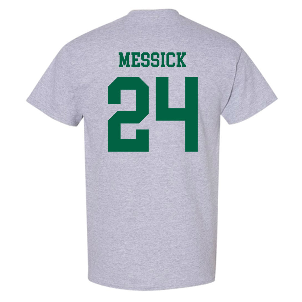 UAB - NCAA Football : Gage Messick - T-Shirt-1