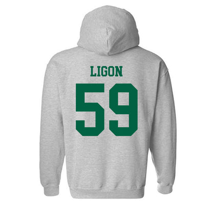 UAB - NCAA Football : Jaden Ligon - Hooded Sweatshirt