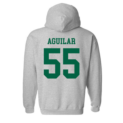 UAB - NCAA Softball : Alyssa Aguilar - Hooded Sweatshirt