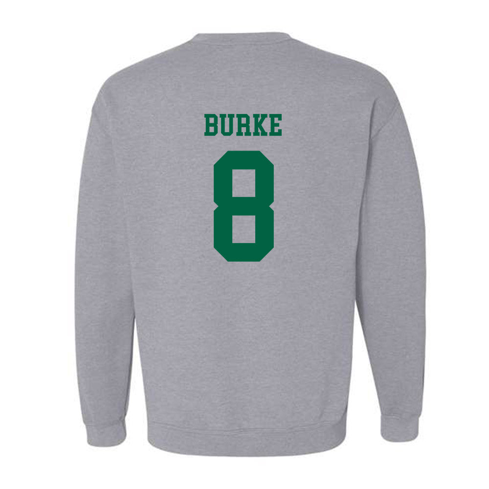 UAB - NCAA Softball : Emmorie Burke - Crewneck Sweatshirt-1