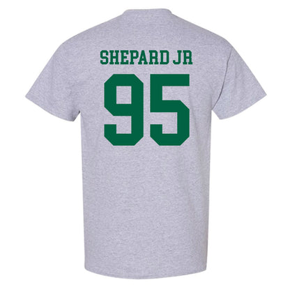 UAB - NCAA Football : Derrick Shepard Jr - T-Shirt