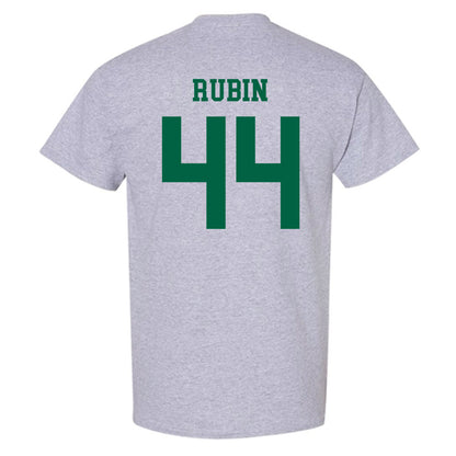 UAB - NCAA Football : Joshua Rubin - T-Shirt