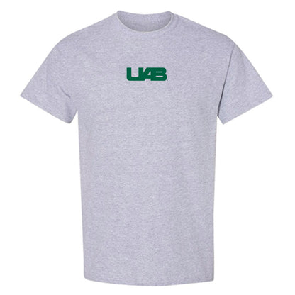 UAB - NCAA Women's Golf : Grace Sinclair - T-Shirt