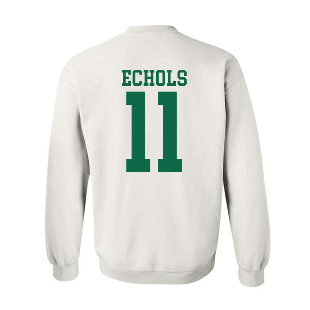 USF - NCAA Football : Jonathan Echols - Crewneck Sweatshirt