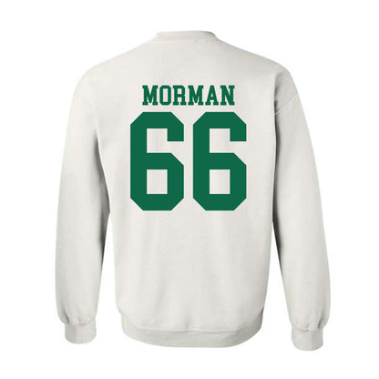 USF - NCAA Football : Teriyan Morman - Crewneck Sweatshirt