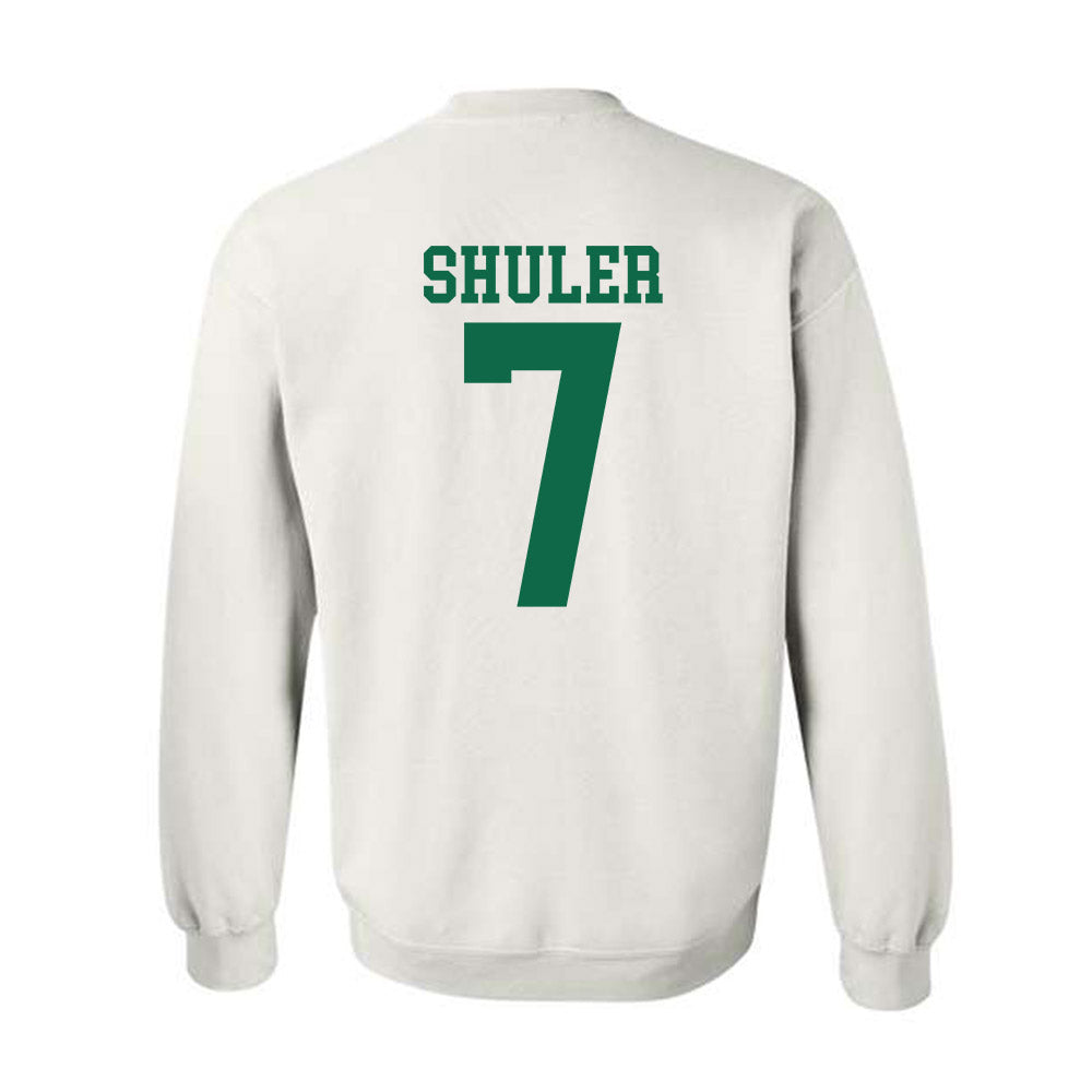 USF - NCAA Football : Jhalyn Shuler - Crewneck Sweatshirt