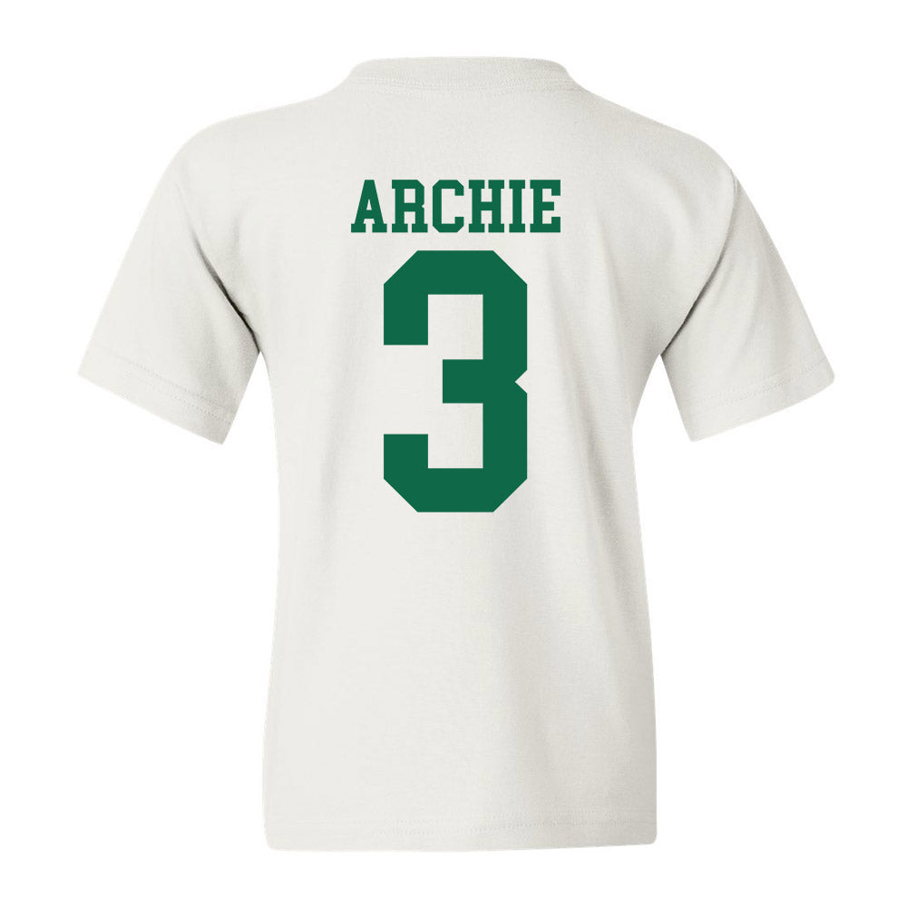 USF - NCAA Football : Bryce Archie - Sports Shersey Youth T-Shirt