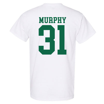 USF - NCAA Football : Jair Murphy - Sports Shersey T-Shirt-1