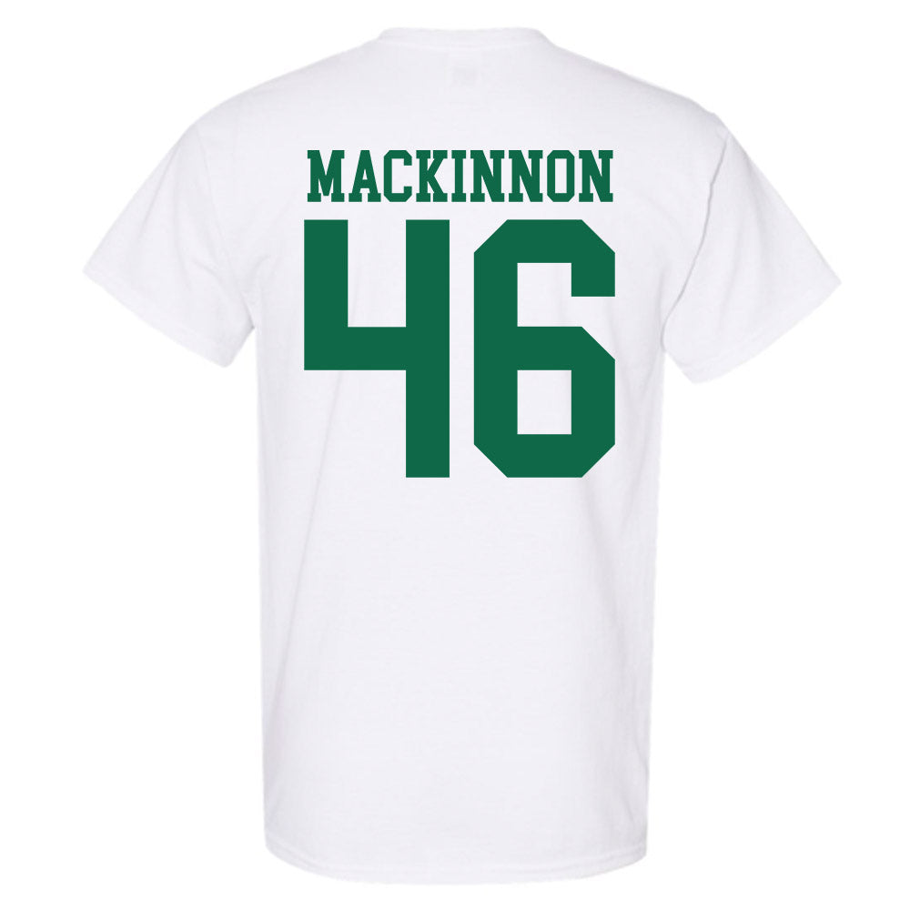 USF - NCAA Football : Will MacKinnon - Sports Shersey T-Shirt