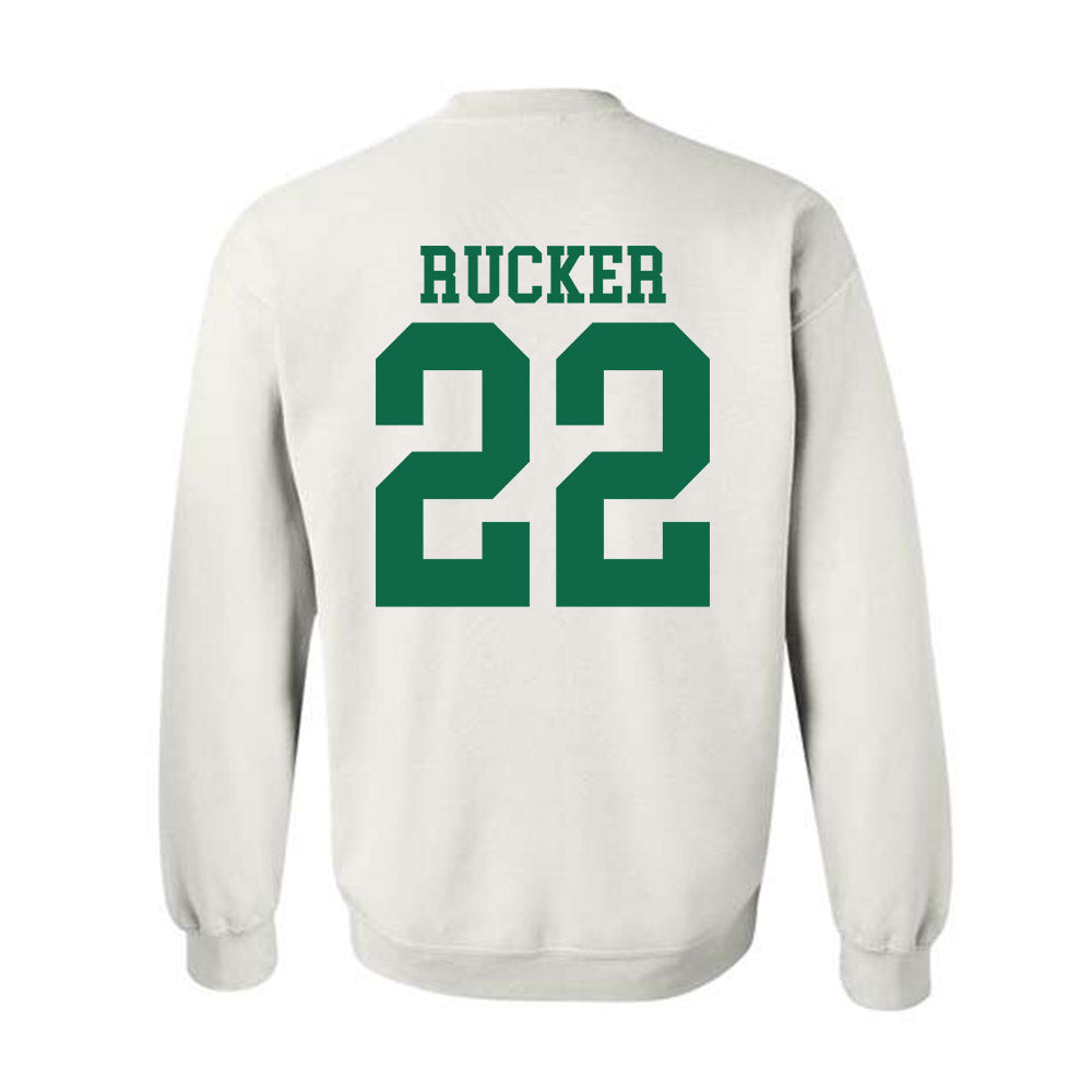 USF - NCAA Football : Deshawn Rucker - Sports Shersey Crewneck Sweatshirt-1