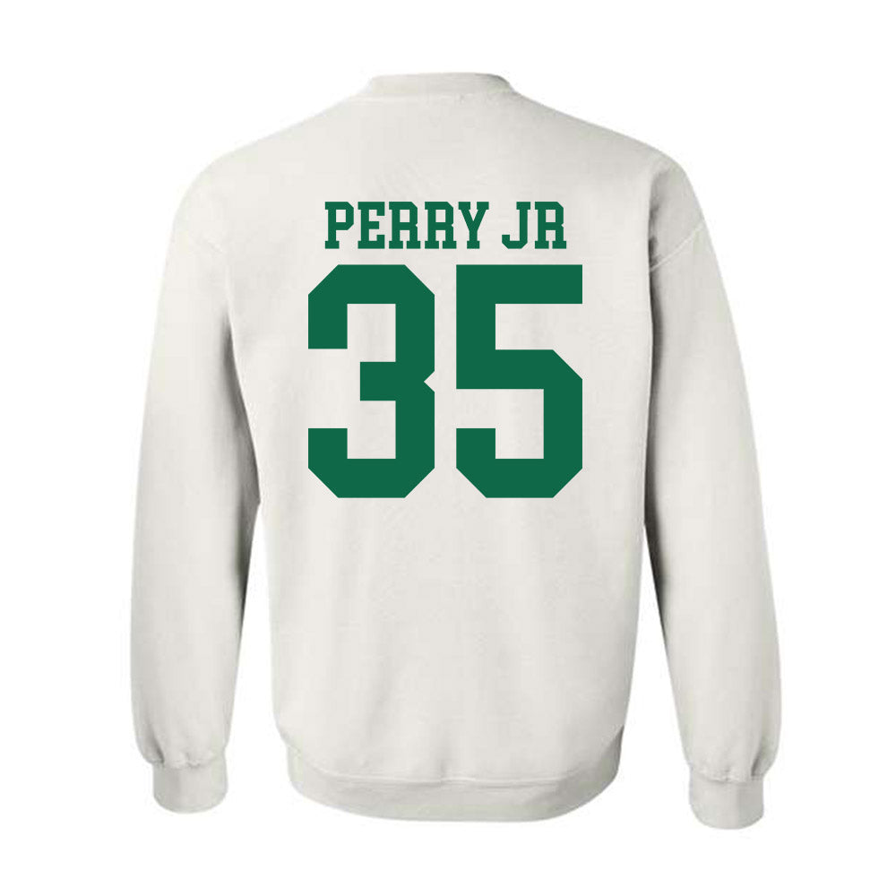 USF - NCAA Football : Herlin Perry Jr - Sports Shersey Crewneck Sweatshirt-1
