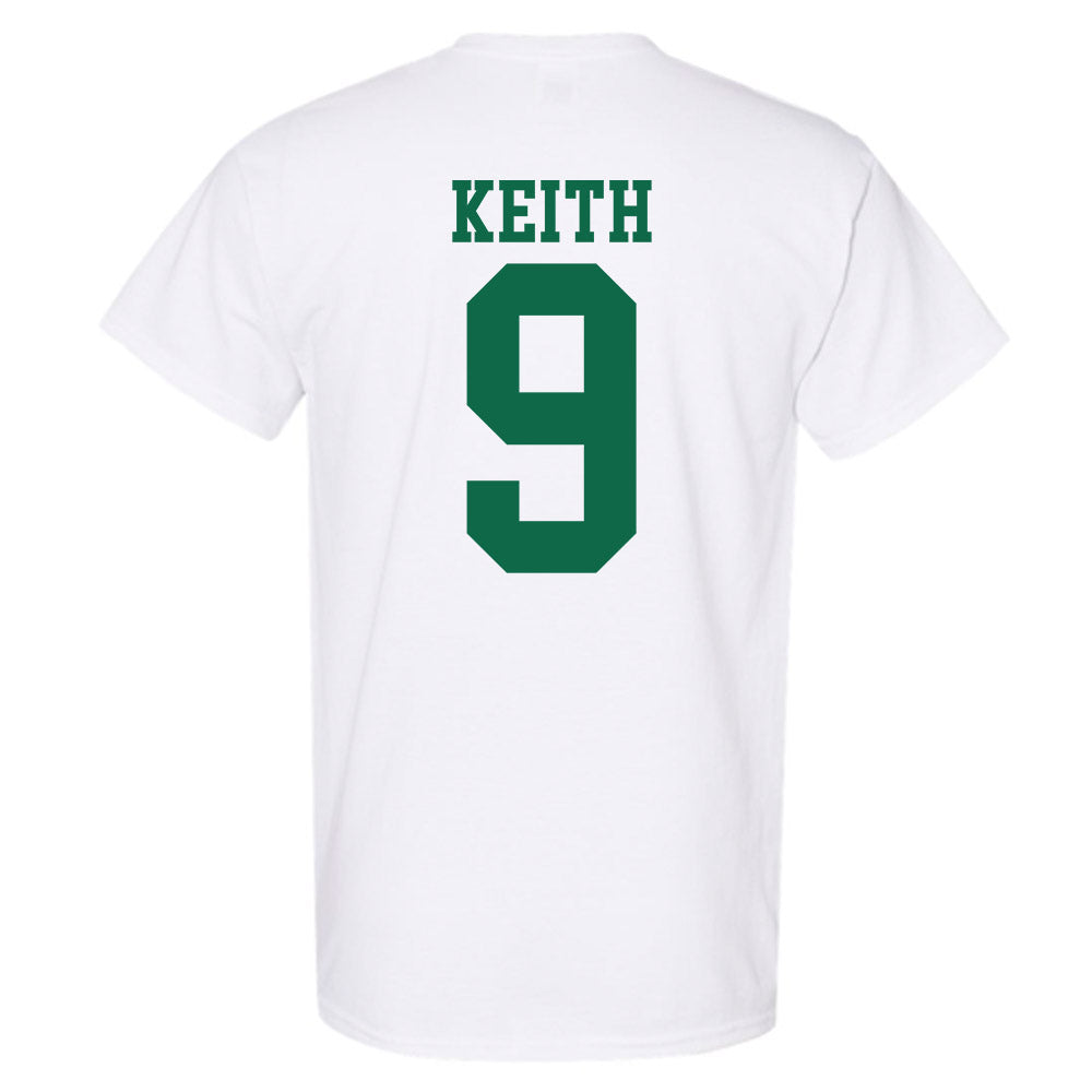 USF - NCAA Football : Ta'ron Keith - Sports Shersey T-Shirt