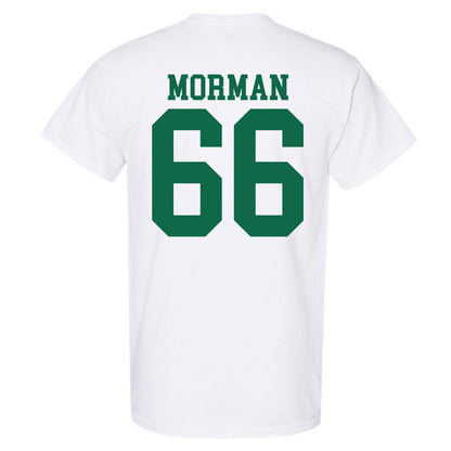 USF - NCAA Football : Teriyan Morman - T-Shirt