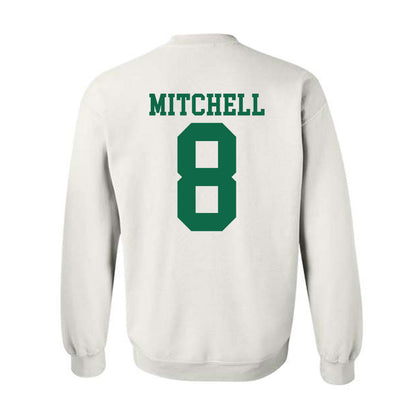 USF - NCAA Football : Traevon Mitchell - Sports Shersey Crewneck Sweatshirt-1