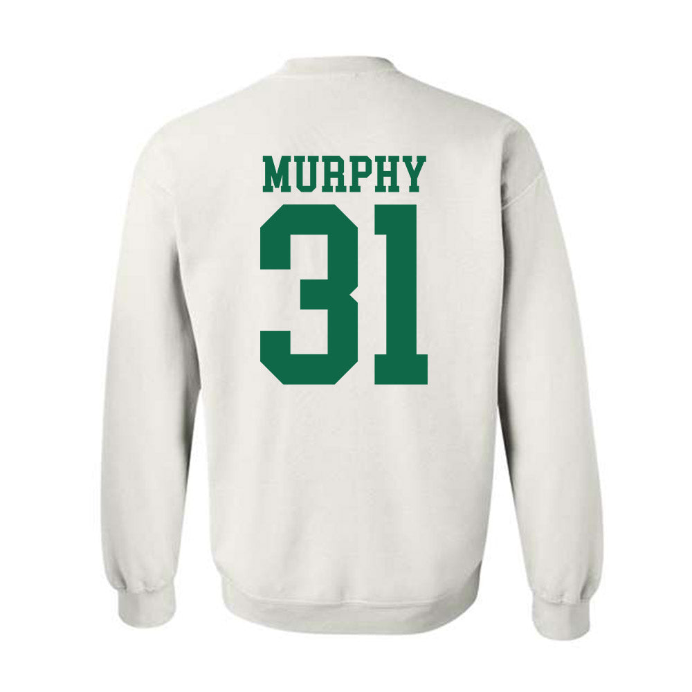 USF - NCAA Football : Jair Murphy - Sports Shersey Crewneck Sweatshirt-1