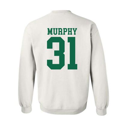 USF - NCAA Football : Jair Murphy - Sports Shersey Crewneck Sweatshirt-1