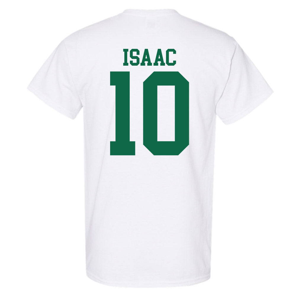 USF - NCAA Football : Alvon Isaac - Sports Shersey T-Shirt