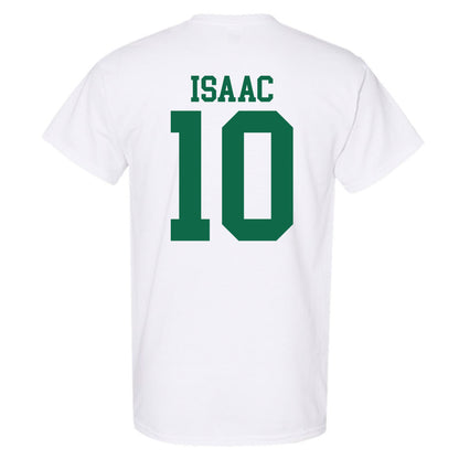 USF - NCAA Football : Alvon Isaac - Sports Shersey T-Shirt