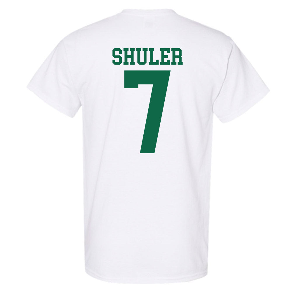 USF - NCAA Football : Jhalyn Shuler - T-Shirt