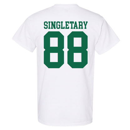 USF - NCAA Football : Payten Singletary - Sports Shersey T-Shirt