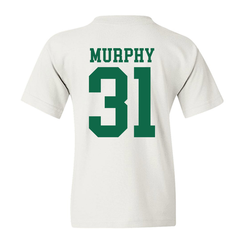 USF - NCAA Football : Jair Murphy - Sports Shersey Youth T-Shirt-1