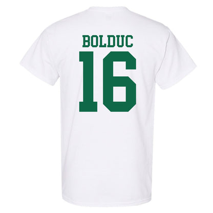 USF - NCAA Football : Ryan Bolduc - Sports Shersey T-Shirt