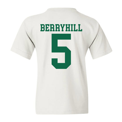 USF - NCAA Football : Caqavouis Berryhill - Youth T-Shirt