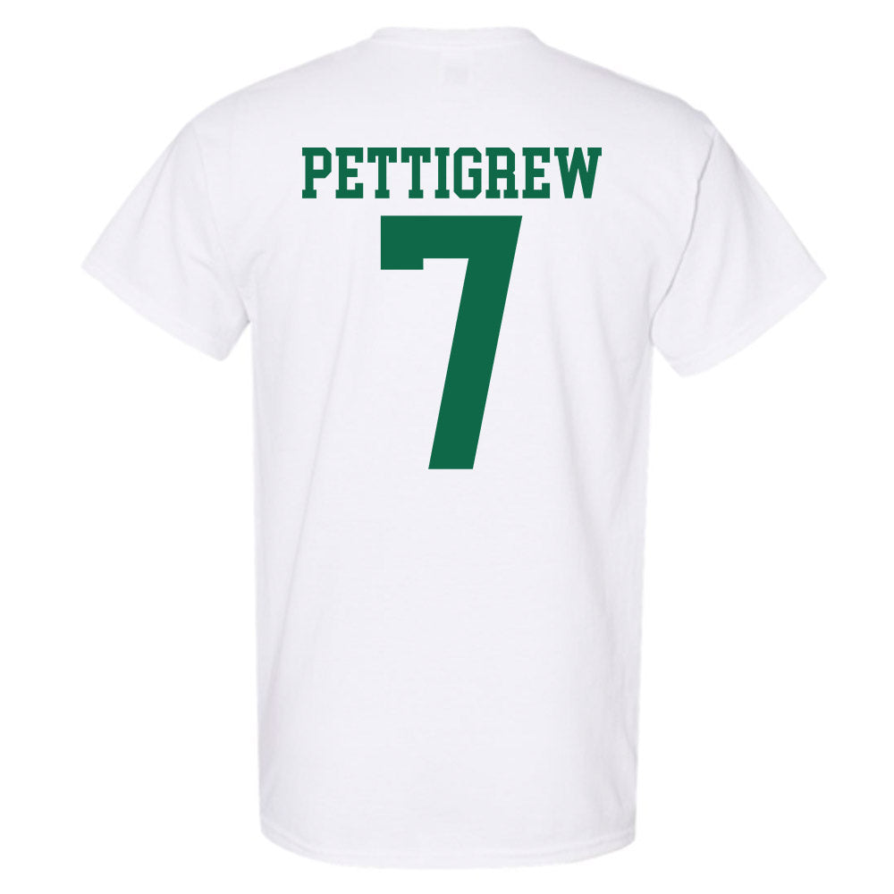 USF - NCAA Football : Kory Pettigrew - Sports Shersey T-Shirt-1