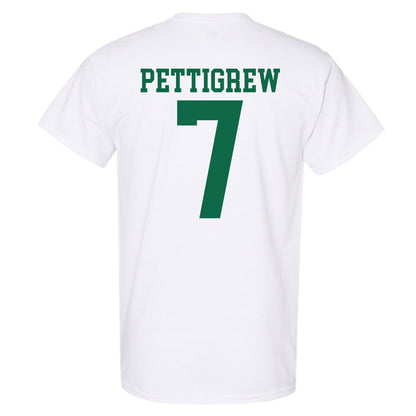 USF - NCAA Football : Kory Pettigrew - Sports Shersey T-Shirt-1