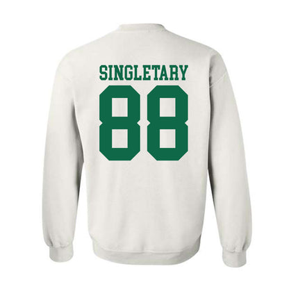 USF - NCAA Football : Payten Singletary - Sports Shersey Crewneck Sweatshirt