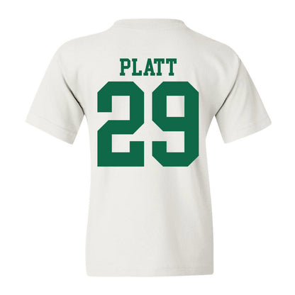 USF - NCAA Football : Deylen Platt - Sports Shersey Youth T-Shirt