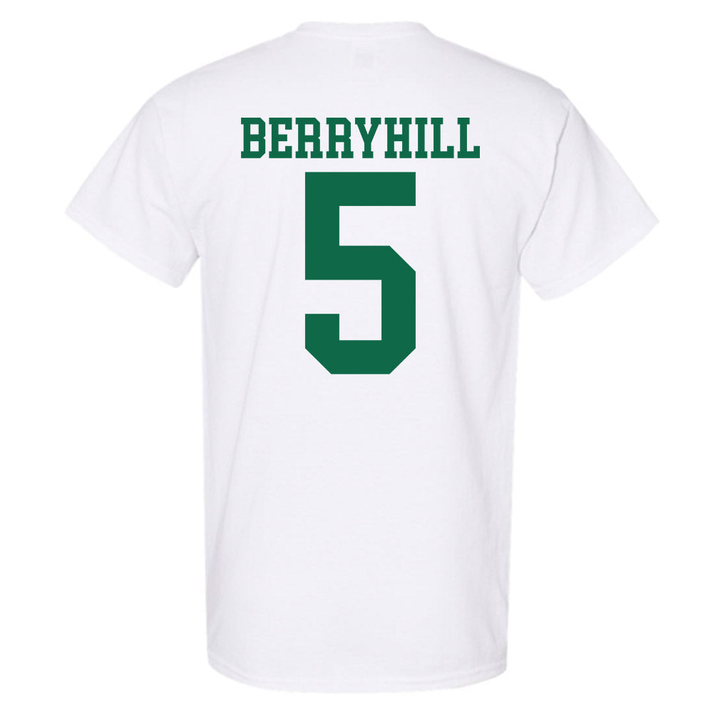 USF - NCAA Football : Caqavouis Berryhill - T-Shirt