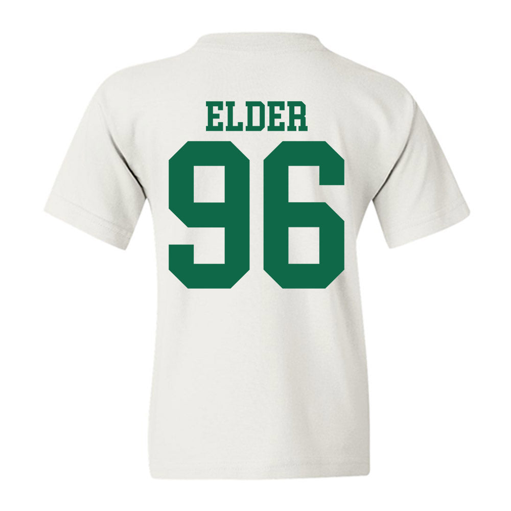 USF - NCAA Football : Chad Elder - Sports Shersey Youth T-Shirt-1