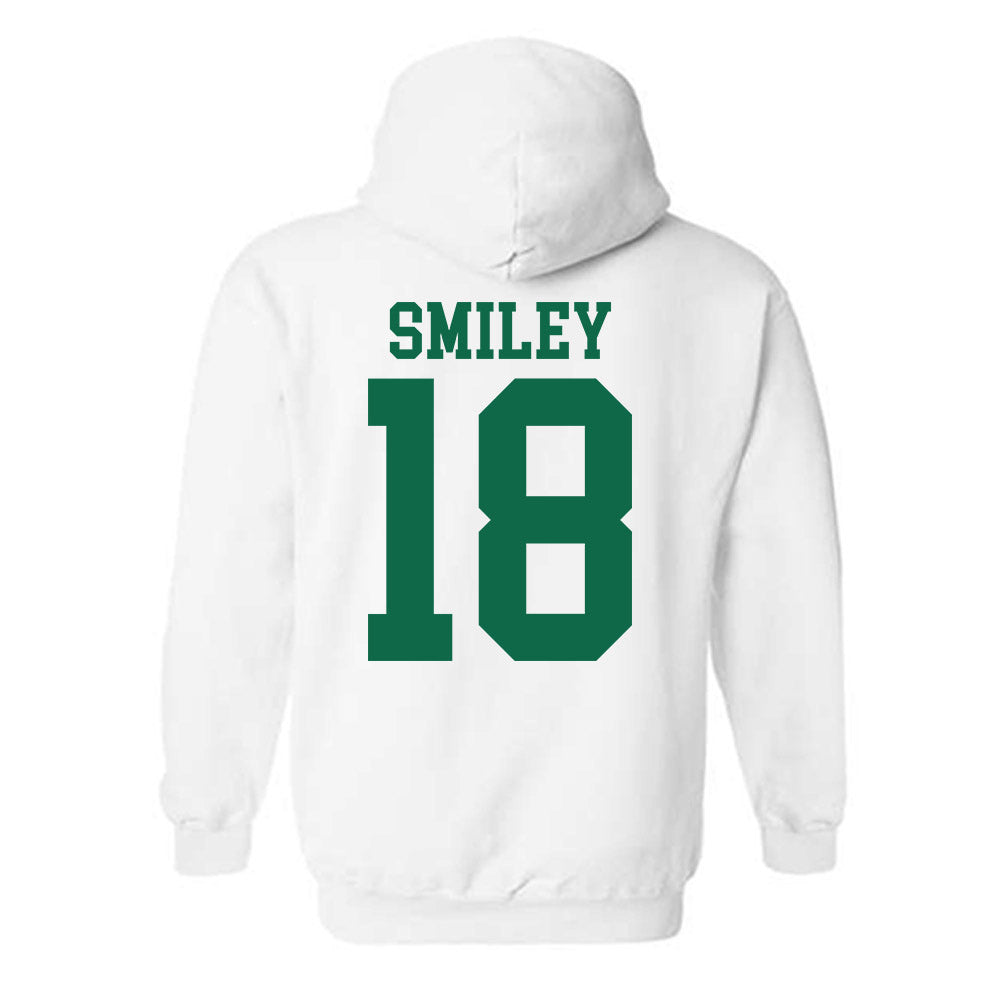 USF - NCAA Football : Levi Smiley - Hooded Sweatshirt