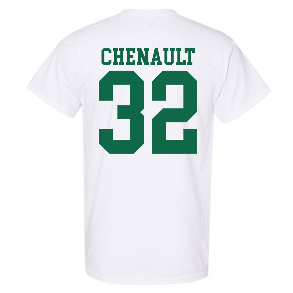 USF - NCAA Football : James Chenault - Sports Shersey T-Shirt