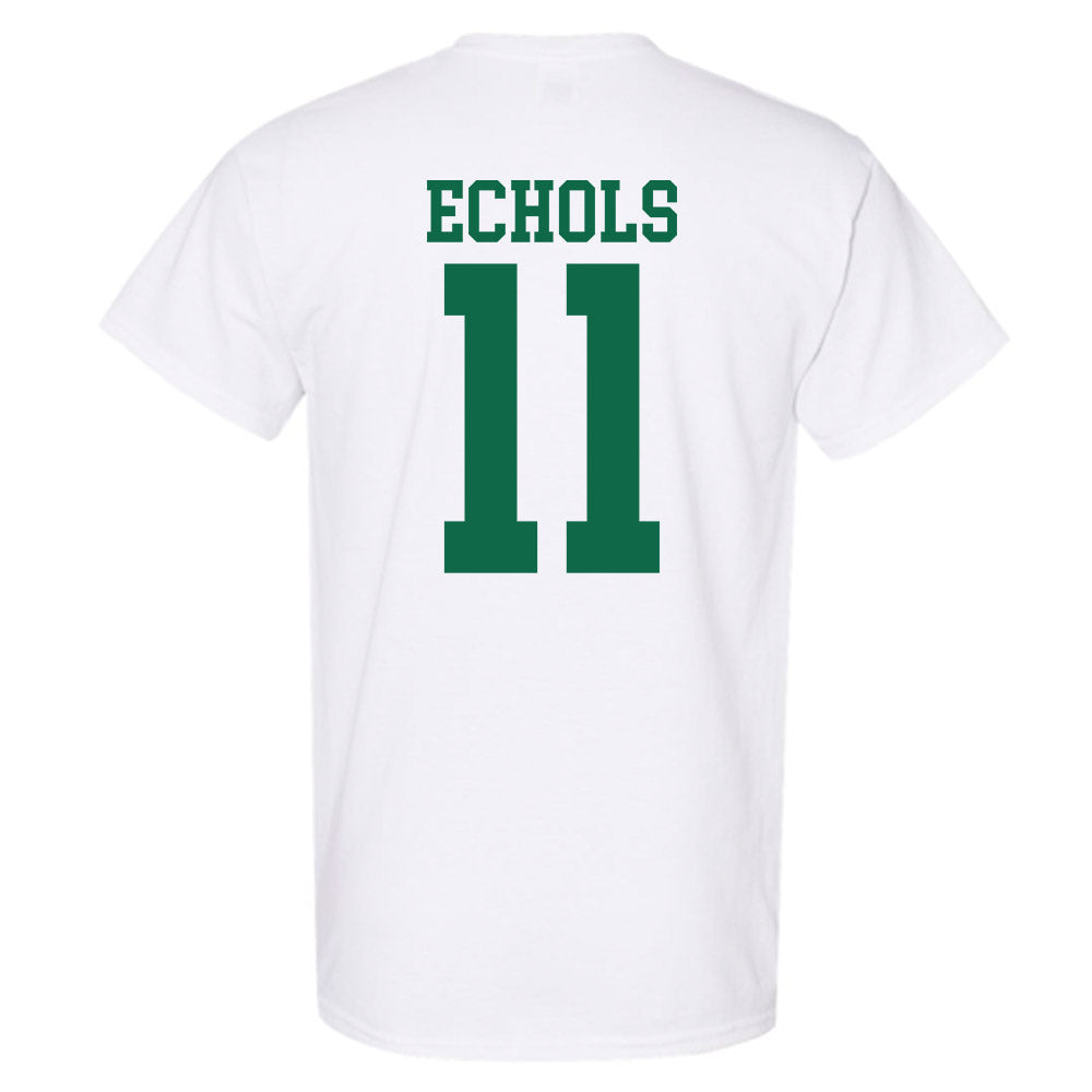 USF - NCAA Football : Jonathan Echols - T-Shirt