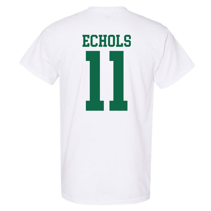 USF - NCAA Football : Jonathan Echols - T-Shirt