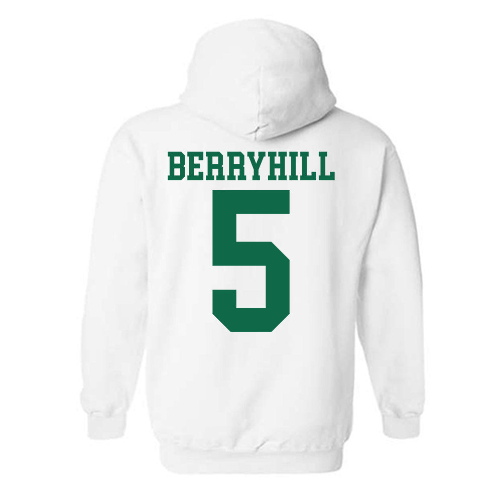 USF - NCAA Football : Caqavouis Berryhill - Hooded Sweatshirt