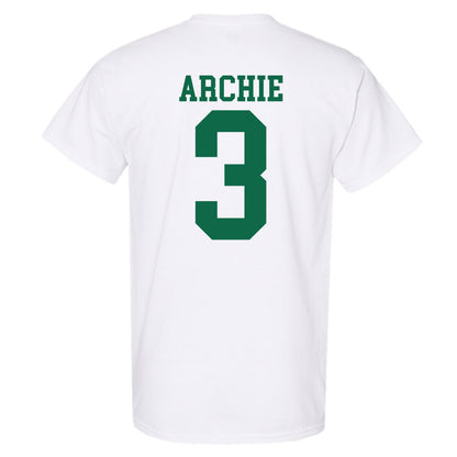 USF - NCAA Football : Bryce Archie - Sports Shersey T-Shirt