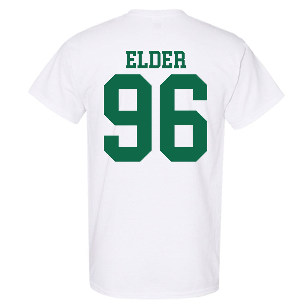 USF - NCAA Football : Chad Elder - Sports Shersey T-Shirt-1