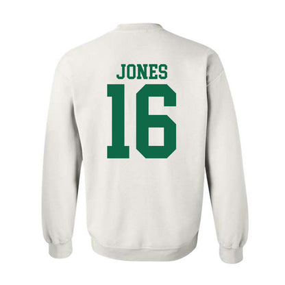 USF - NCAA Football : Jeremiah Jones - Sports Shersey Crewneck Sweatshirt-1