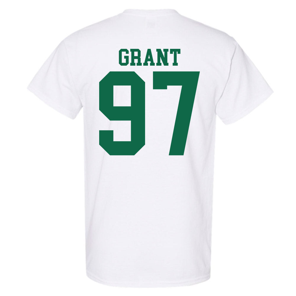 USF - NCAA Football : Jahari Grant - Sports Shersey T-Shirt