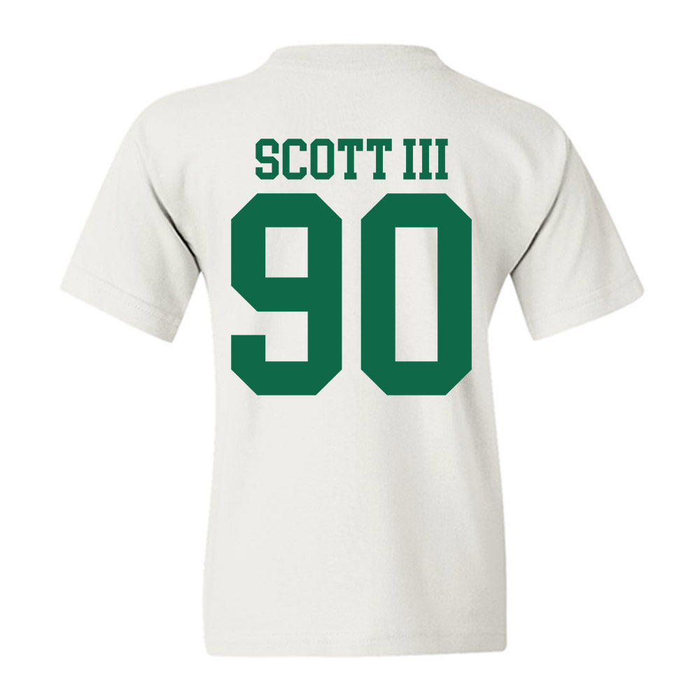 USF - NCAA Football : Richard Scott III - Sports Shersey Youth T-Shirt-1