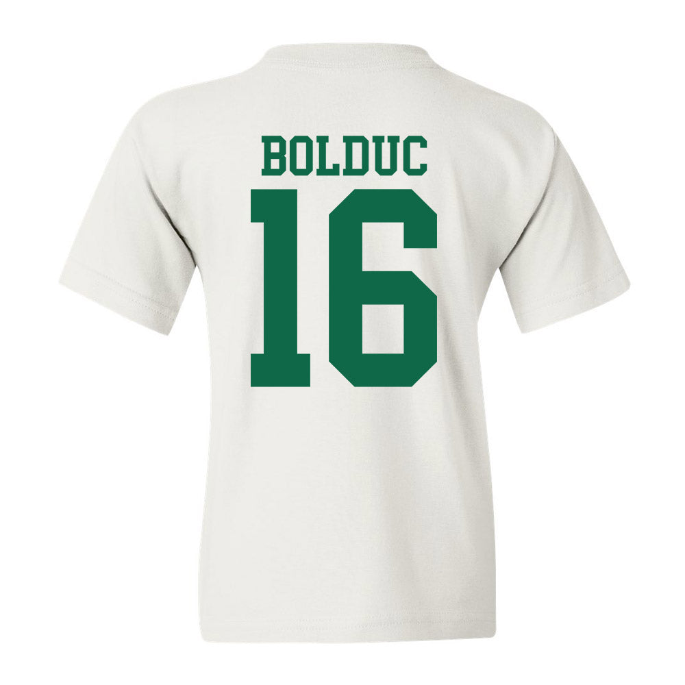 USF - NCAA Football : Ryan Bolduc - Sports Shersey Youth T-Shirt