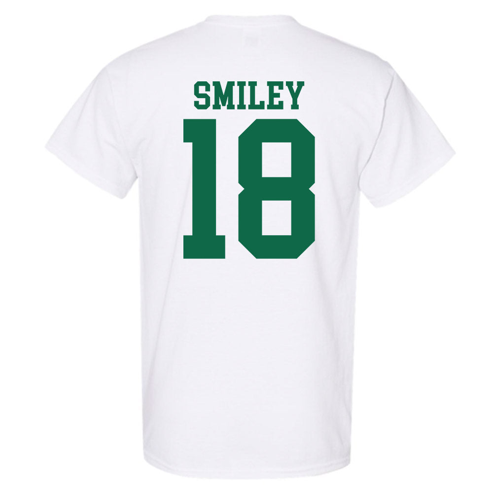 USF - NCAA Football : Levi Smiley - T-Shirt