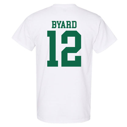 USF - NCAA Football : Tawfiq Byard - Sports Shersey T-Shirt-1