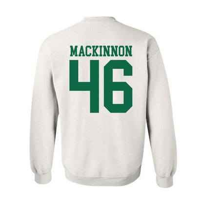 USF - NCAA Football : Will MacKinnon - Sports Shersey Crewneck Sweatshirt